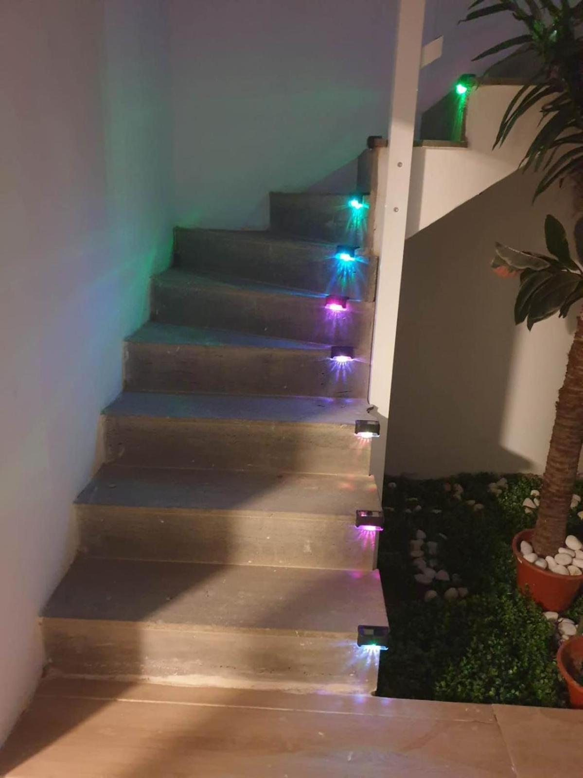 Villa Johnny Playa Blanca  Exteriér fotografie