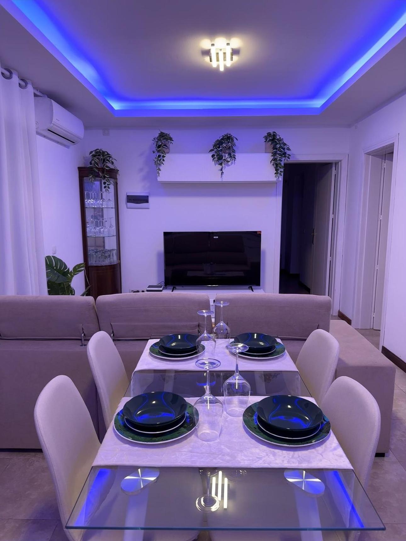 Villa Johnny Playa Blanca  Exteriér fotografie