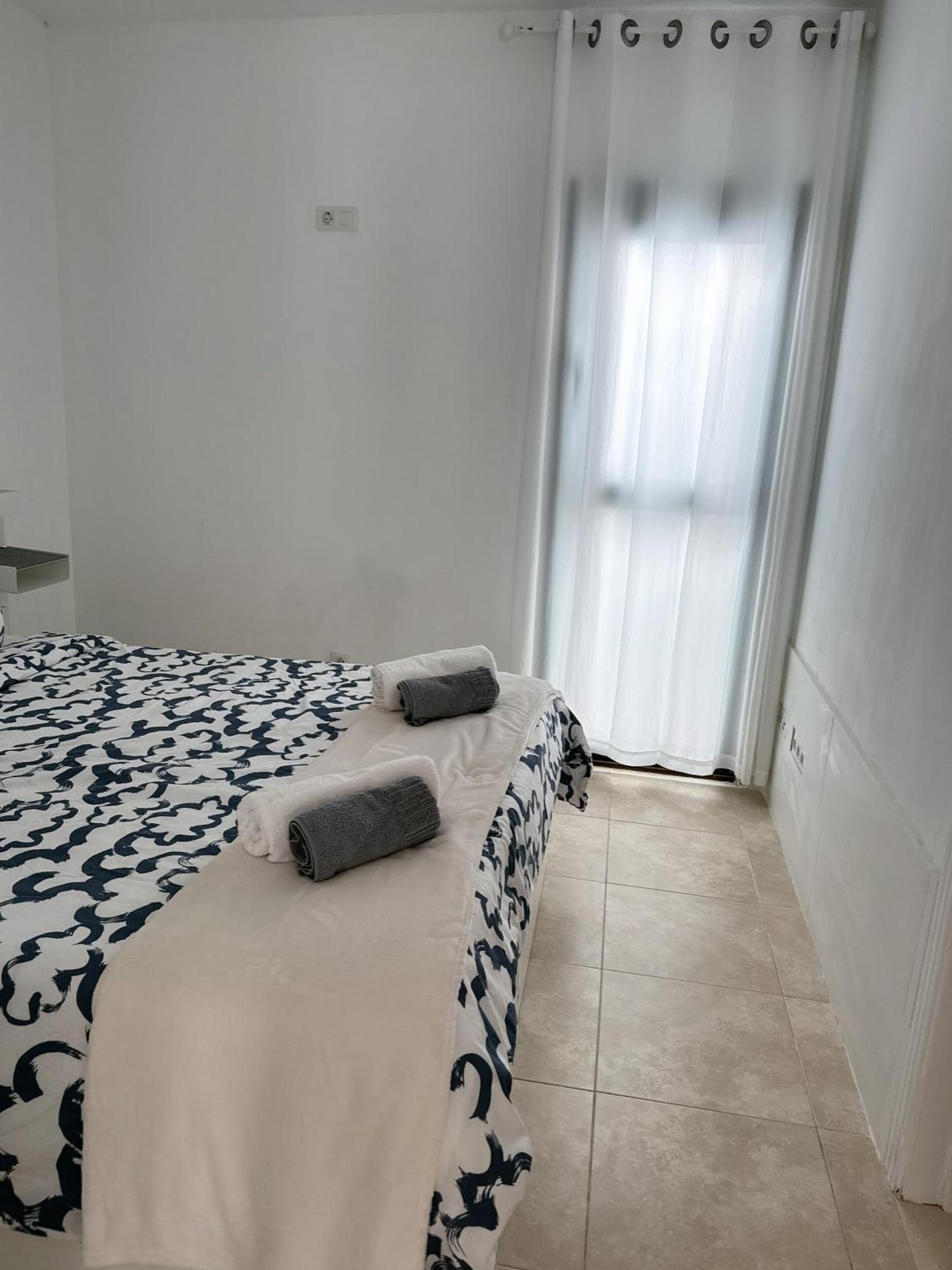 Villa Johnny Playa Blanca  Exteriér fotografie